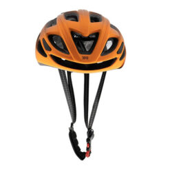 Alternative view of eRIDER 360 ZYCLON ΚΡΑΝΟΣ ΠΑΤΙΝΙΟΥ/ΠΟΔΗΛΑΤΟΥ L (59-61cm) ORANGE/BLACK EWF806