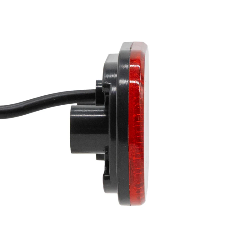 eWHEEL XIAOMI ELITE ΟΠΙΣΘΙΟ ΦΑΝΑΡΙ LED EWF810 - Image 3