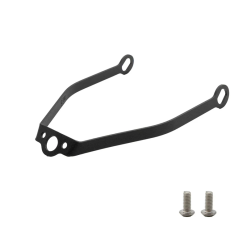 eWHEEL XIAOMI Mi5 ΜΕΤΑΛΛΙΚΗ ΥΠΟΣΤΗΡΙΞΗ ΠΙΣΩ ΦΤΕΡΟΥ EWF811