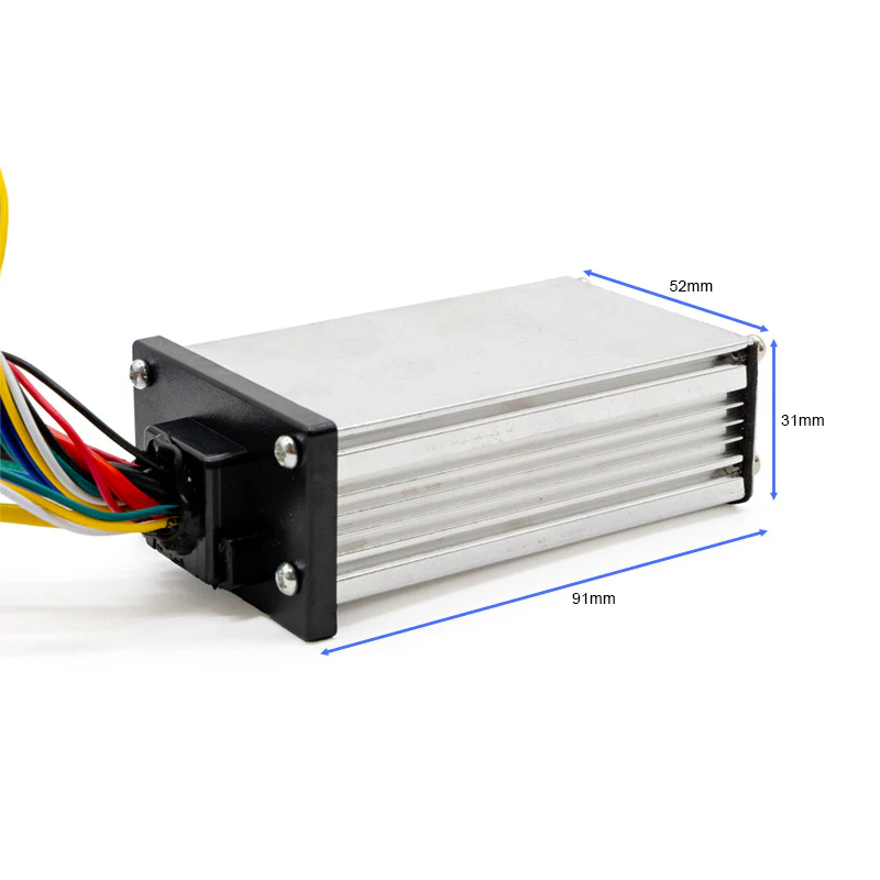 eWHEEL CONTROLLER ΓΙΑ ΧΙΑΟΜΙ SCOOTER Mi4 LITE (GEN2) EWF813 - Image 2