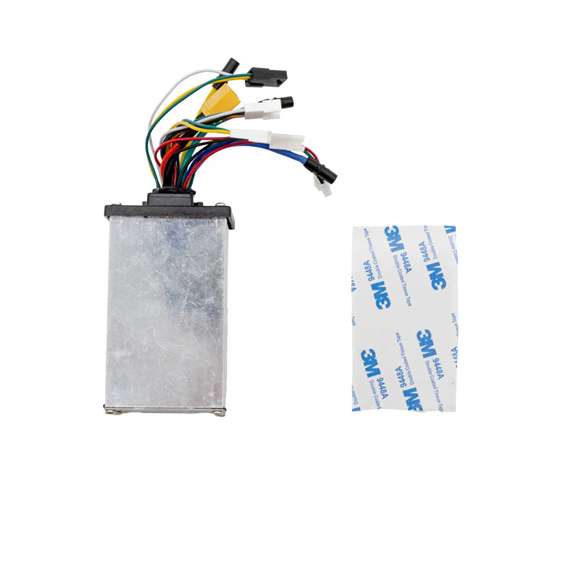 eWHEEL CONTROLLER ΓΙΑ ΧΙΑΟΜΙ SCOOTER Mi4 LITE (GEN2) EWF813 - Image 4