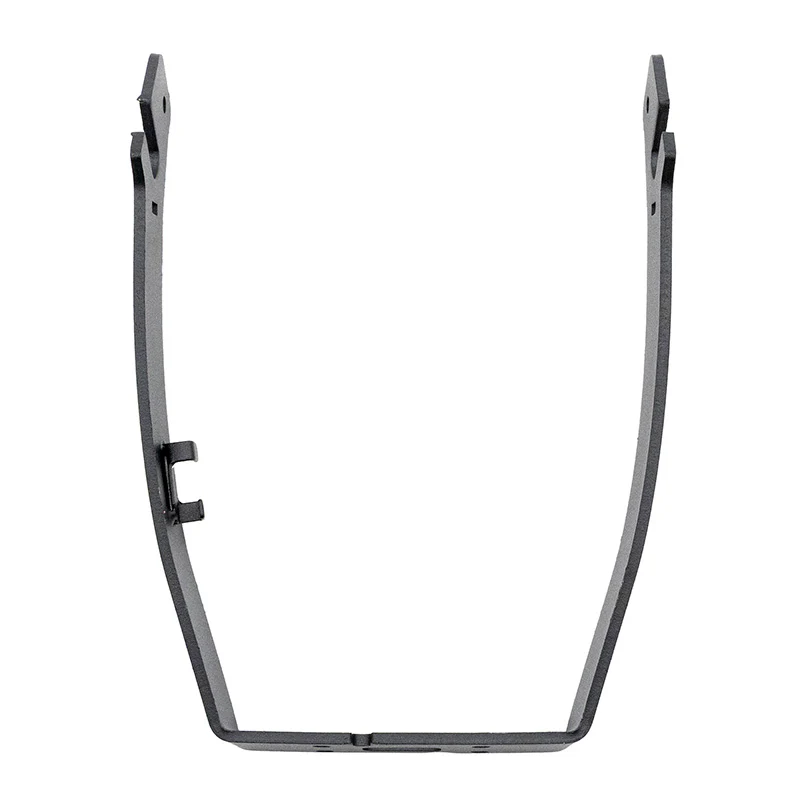 eWHEEL ΜΕΤΑΛΛΙΚΗ ΥΠΟΣΤΗΡΙΞΗ ΛΑΣΠΩΤΗΡΑ ΓΙΑ ΗΛΕΚΤΡΙΚΟ SCOOTER NINEBOT ZT3 PRO E EWF826 - Image 3