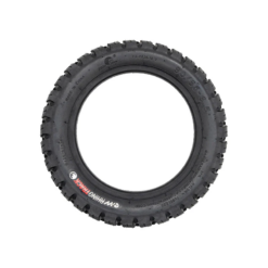 eWHEEL 90/65-6.5 RHINOTRACK ΕΛΑΣΤΙΚΟ TUBELESS OFFROAD ANTI-PUNCTURE NEW GEL ΓΙΑ ΗΛΕΚΤΡΙΚΑ ΠΑΤΙΝΙΑ EWF841 - Image 3