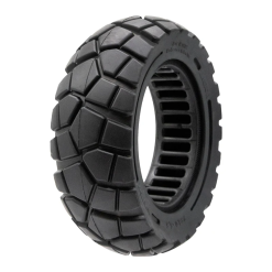 eWHEEL (AMITOR) 9X3-5.5 SOLID ΕΛΑΣΤΙΚΟ ΓΙΑ KUKIRIN G2 PRO E-SCOOTER EWF897