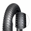 eWHEEL ΔΙΠΛΩΤΟ ΕΛΑΣΤΙΚΟ E-BIKE/FAT-BIKE W2116 20X4.00 ΜΑΥΡΟ