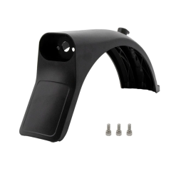 eWHEEL XIAOMI Mi5 PRO ΟΠΙΣΘΙΟ ΦΤΕΡΟ ΜΑΥΡΟ EWF919