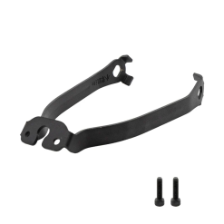 eWHEEL XIAOMI ELITE ΜΕΤΑΛΛΙΚΗ ΥΠΟΣΤΗΡΙΞΗ ΠΙΣΩ ΦΤΕΡΟΥ EWF981