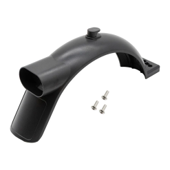 eWHEEL XIAOMI Mi5 ΟΠΙΣΘΙΟ ΦΤΕΡΟ ΜΑΥΡΟ EWF982