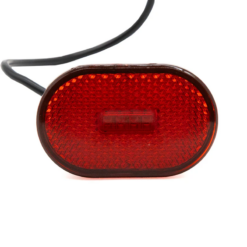 Alternative view of eWHEEL XIAOMI Mi5/Mi5 PRO/Mi5 MAX ΟΠΙΣΘΙΟ ΦΑΝΑΡΙ LED EWF983