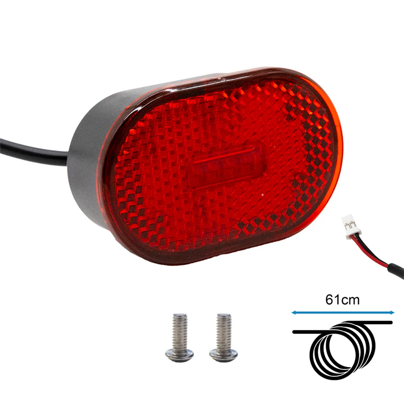 eWHEEL XIAOMI Mi5/Mi5 PRO/Mi5 MAX ΟΠΙΣΘΙΟ ΦΑΝΑΡΙ LED EWF983