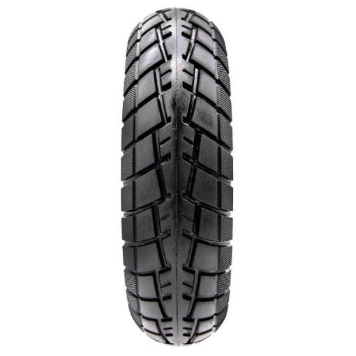 eWHEEL ΕΛΑΣΤΙΚΟ SOLID (ΣΥΜΠΑΓΕΣ) 60/70-6.5/B44mm ΓΙΑ ΗΛΕΚΤΡΙΚΑ ΠΑΤΙΝΙΑ RED LINE CFK176 - Image 3