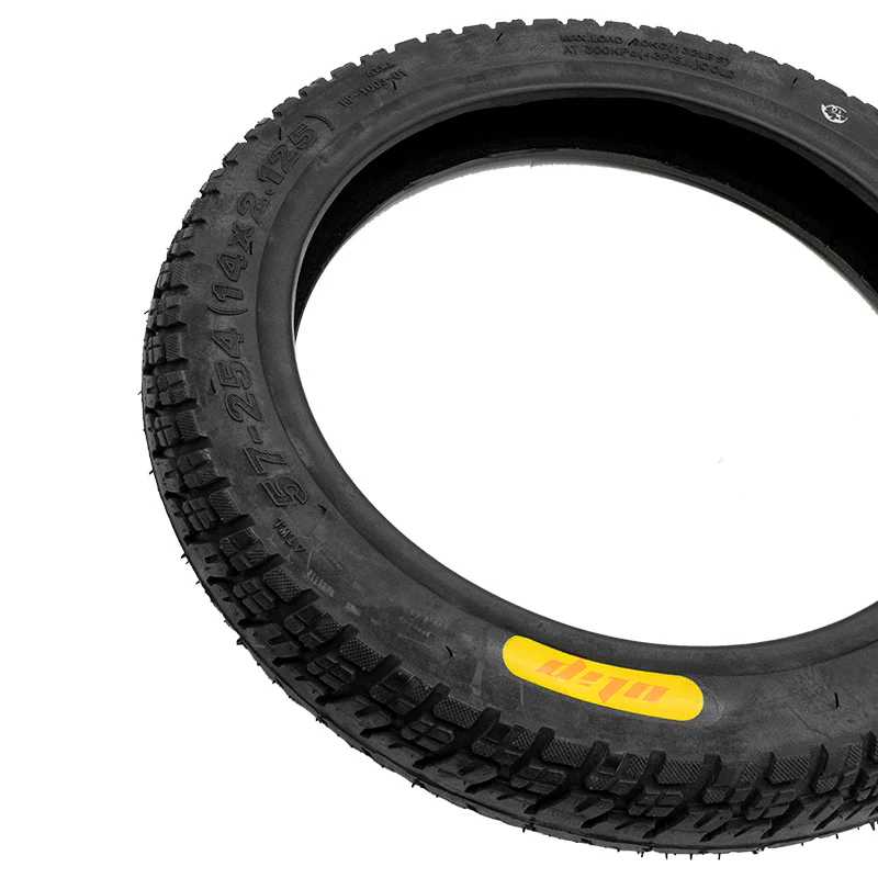 eWHEEL (Ulip) ΕΛΑΣΤΙΚΟ TUBELESS OFF-ROAD 14X2.125 ΓΙΑ ΗΛΕΚΤΡΙΚΟ ΣΚΟΥΤΕΡ EW5450 - Image 3