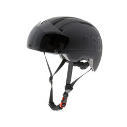 Alternative view of eWHEEL COVEX SPORT ΚΡΑΝΟΣ ΗΛΕΚΤΡΙΚΟΥ ΠΑΤΙΝΙΟΥ/ΠΟΔΗΛΑΤΟΥ ME ΟΠΙΣΘΙΟ LED L ΜΑΥΡΟ EW5618