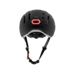 eWHEEL COVEX SPORT ΚΡΑΝΟΣ ΗΛΕΚΤΡΙΚΟΥ ΠΑΤΙΝΙΟΥ/ΠΟΔΗΛΑΤΟΥ ME ΟΠΙΣΘΙΟ LED L ΜΑΥΡΟ EW5618 - Image 3