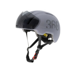Alternative view of eWHEEL COVEX SPORT ΚΡΑΝΟΣ ΗΛΕΚΤΡΙΚΟΥ ΠΑΤΙΝΙΟΥ/ΠΟΔΗΛΑΤΟΥ ME ΟΠΙΣΘΙΟ LED M ΓΚΡΙ EW5619