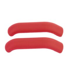 ΠΡΟΣΤΑΤΕΤΕΥΤΙΚΑ ΓΙΑ ΜΑΝΕΤΑ ΦΡΕΝΟΥ XIAOMI ΖΕΥΓΟΣ ΚΟΚΚΙΝΑ