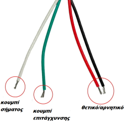 Alternative view of ΑΝΤΑΛΛΑΚΤΙΚΟ ΧΕΙΡΙΣΤΗΡΙΟ ΓΚΑΖΙΟΥ ΓΙΑ ΤΑ ΗΛΕΚΤΡΙΚΑ ΠΑΤΙΝΙΑ NAVEE V & S SERIES