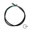 ΚΑΛΩΔΙΟ ΜΟΤΕΡ 85cm ORIGINAL ΜΕ ΣΥΝΔΕΣΜΟΥΣ ΓΙΑ DUALTRON MINI