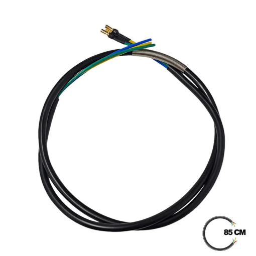 ΚΑΛΩΔΙΟ ΜΟΤΕΡ 85cm ORIGINAL ΜΕ ΣΥΝΔΕΣΜΟΥΣ ΓΙΑ DUALTRON MINI