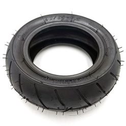 Alternative view of LEVER 90/65-6.5 ΕΛΑΣΤΙΚΟ TUBELESS RACING ΓΙΑ ΗΛΕΚΤΡΙΚΟ SCOOTER