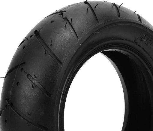 LEVER 90/65-6.5 ΕΛΑΣΤΙΚΟ TUBELESS RACING ΓΙΑ ΗΛΕΚΤΡΙΚΟ SCOOTER - Image 3