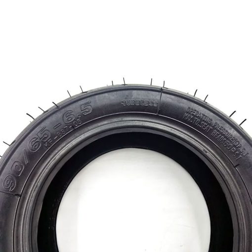 LEVER 90/65-6.5 ΕΛΑΣΤΙΚΟ TUBELESS RACING ΓΙΑ ΗΛΕΚΤΡΙΚΟ SCOOTER - Image 4