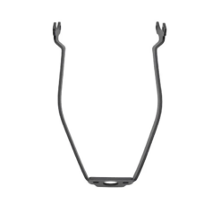 Alternative view of ΜΕΤΑΛΛΙΚΗ ΥΠΟΣΤΗΡΙΞΗ ΛΑΣΠΩΤΗΡΑ ΓΙΑ ΗΛΕΚΤΡΙΚΑ ΠΑΤΙΝΙΑ XIAOMI 4 ULTRA