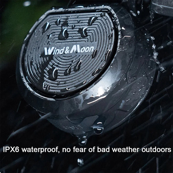 ΗΛΕΚΤΡΙΚΗ ΚΟΡΝΑ ΜΕ ΣΥΝΑΓΕΡΜΟ 130 DECIBEL IPX6 USB ΓΙΑ ΗΛΕΚΤΡΙΚΑ ΠΑΤΙΝΙΑ/ΠΟΔΗΛΑΤΑ - Image 3