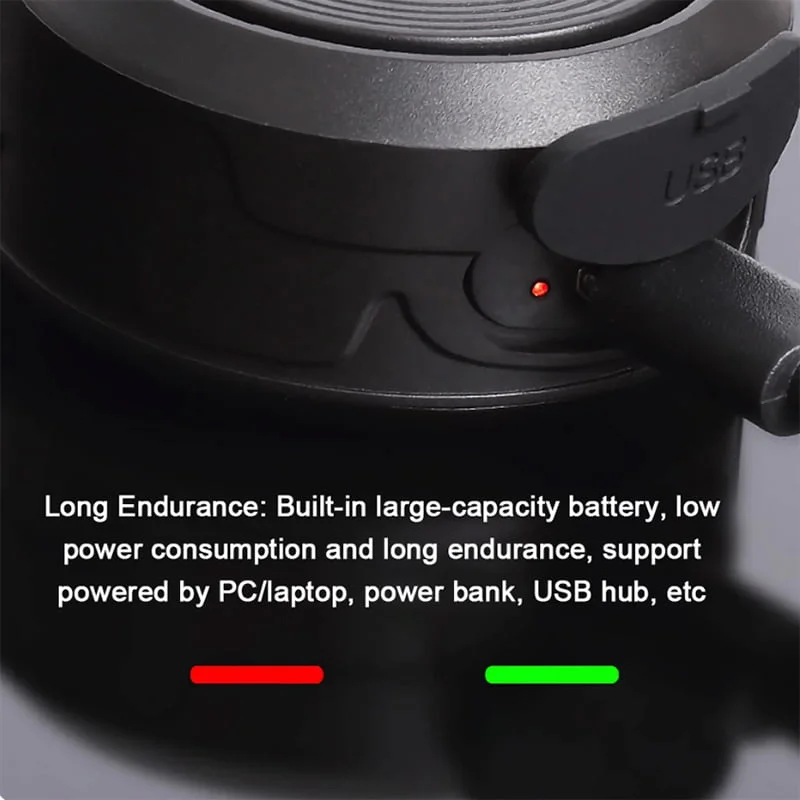 ΗΛΕΚΤΡΙΚΗ ΚΟΡΝΑ ΜΕ ΣΥΝΑΓΕΡΜΟ 130 DECIBEL IPX6 USB ΓΙΑ ΗΛΕΚΤΡΙΚΑ ΠΑΤΙΝΙΑ/ΠΟΔΗΛΑΤΑ - Image 4