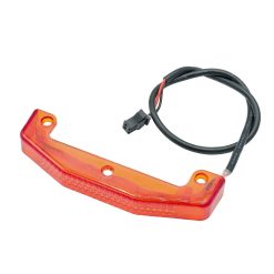 KUKIRIN G3 PRO ΠΙΣΩ LED ΦΩΣ ΓΙΑ ΗΛΕΚΤΡΙΚΟ ΠΑΤΙΝΙ RK-004-G3Pro