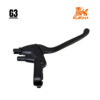 KUKIRIN G3 ORIGINAL ΔΕΞΙΑ ΜΑΝΕΤΑ ΦΡΕΝΟΥ ΓΙΑ ΗΛΕΚΤΡΙΚΑ ΠΑΤΙΝΙΑ
