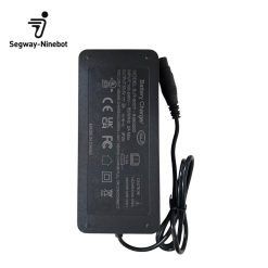 Alternative view of PREMIUM ΦΟΡΤΙΣΤΗΣ ΓΙΑ  E-SCOOTER MI4 PRO MAX/PLUS/NINEBOT ZT3 PRO 48V(53.6v) 2A