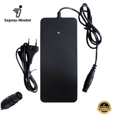 PREMIUM ΦΟΡΤΙΣΤΗΣ ΓΙΑ  E-SCOOTER MI4 PRO MAX/PLUS/NINEBOT ZT3 PRO 48V(53.6v) 2A