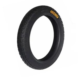 ΕΛΑΣΤΙΚΟ 16X3.00 BLACK CAT AC811 ΓΙΑ ΗΛΕΚΤΡΙΚΟ ΣΚΟΥΤΕΡ