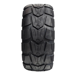 Alternative view of XUANCHENG 90/55-6 ΕΛΑΣΤΙΚΟ TUBELESS SEMIOFFROAD ΓΙΑ ΗΛΕΚΤΡΙΚΟ SCOOTER NAMI/DRAGON