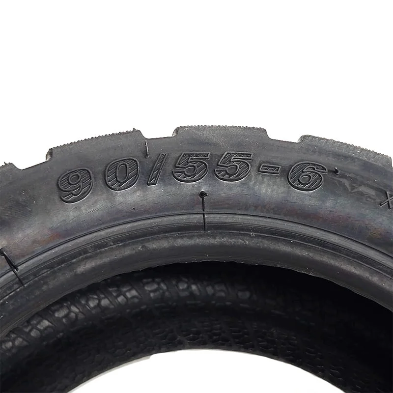 XUANCHENG 90/55-6 ΕΛΑΣΤΙΚΟ TUBELESS SEMIOFFROAD ΓΙΑ ΗΛΕΚΤΡΙΚΟ SCOOTER NAMI/DRAGON - Image 3