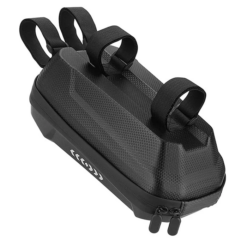 SCOOTER HOLDER ΤΣΑΝΤΑΚΙ ΛΑΙΜΟΥ ΑΔΙΑΒΡΟΧΟ 2L ΜΑΥΡΟ - Image 3
