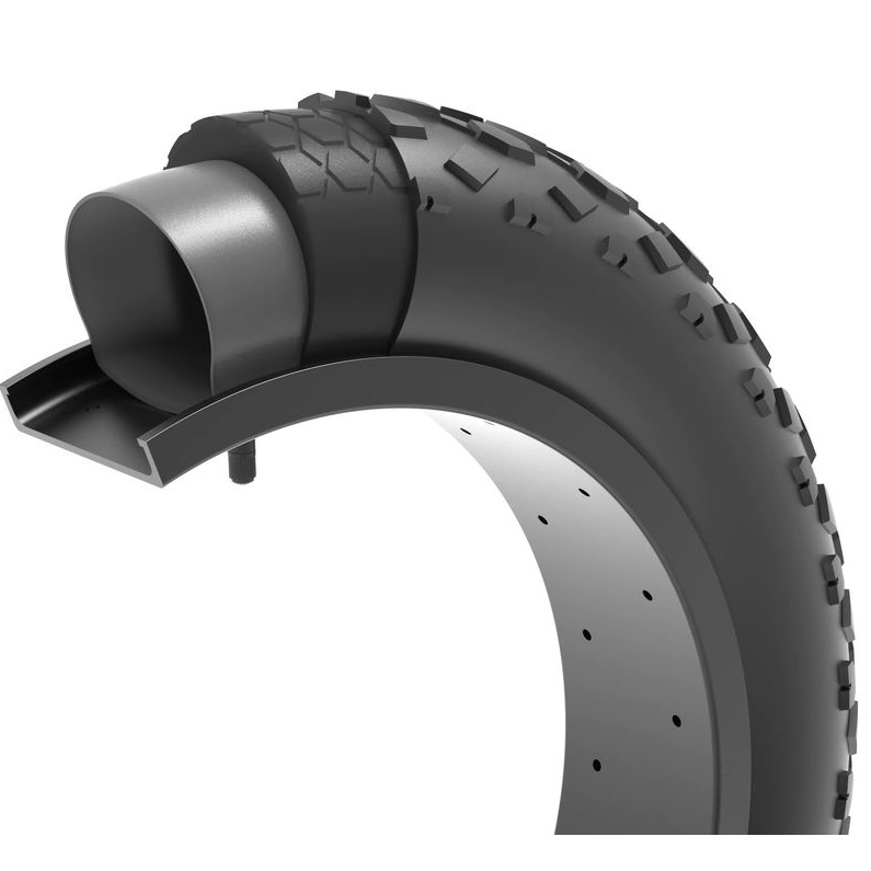 NEDONG KAIJA FAT 20Χ4.00 ΕΣΩΤΕΡΙΚΗ ΕΠΕΝΔΥΣΗ ΕΛΑΣΤΙΚΟΥ ANTI-PUNCTURE LINER - Image 2