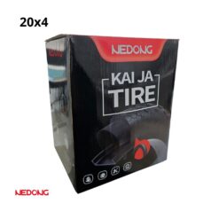 NEDONG KAIJA FAT 20Χ4.00 ΕΣΩΤΕΡΙΚΗ ΕΠΕΝΔΥΣΗ ΕΛΑΣΤΙΚΟΥ ANTI-PUNCTURE LINER - Image 5