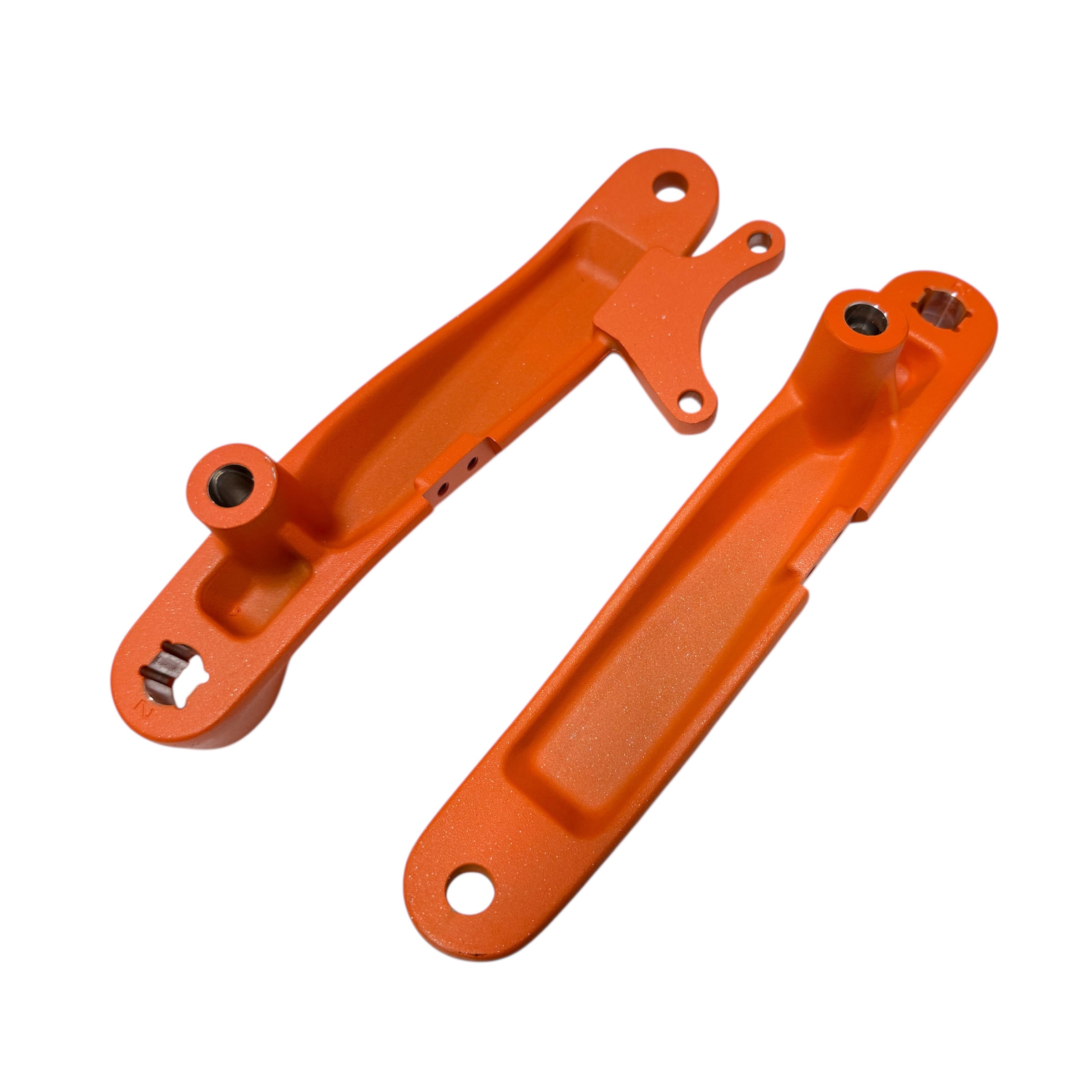 KUKIRIN G2 PRO ΜΠΡΑΤΣΑ ΓΙΑ ΕΜΠΡΟΣΘΙΑ ΑΝΑΡΤΗΣΗ ΗΛΕΚΤΡΙΚΟΥ SCOOTER ΖΕΥΓΟΣ - Image 3