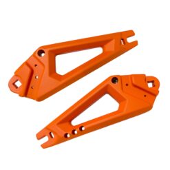 KUKIRIN G3 PRO ΜΠΡΑΤΣΑ ΓΙΑ ΕΜΠΡΟΣΘΙΑ ΑΝΑΡΤΗΣΗ ΗΛΕΚΤΡΙΚΟΥ SCOOTER ΖΕΥΓΟΣ