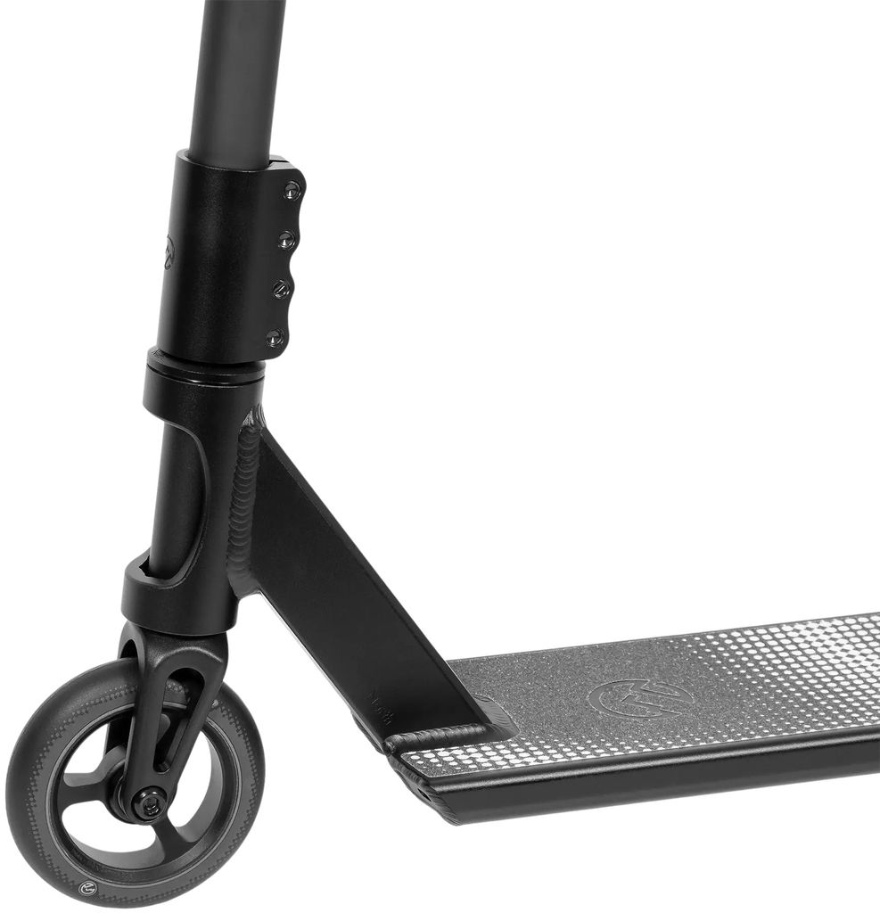 NORTH SATISFACT ΠΑΤΙΝΙ FREESTYLE BLACK/BLACK NOR-COM-00058 - Image 3