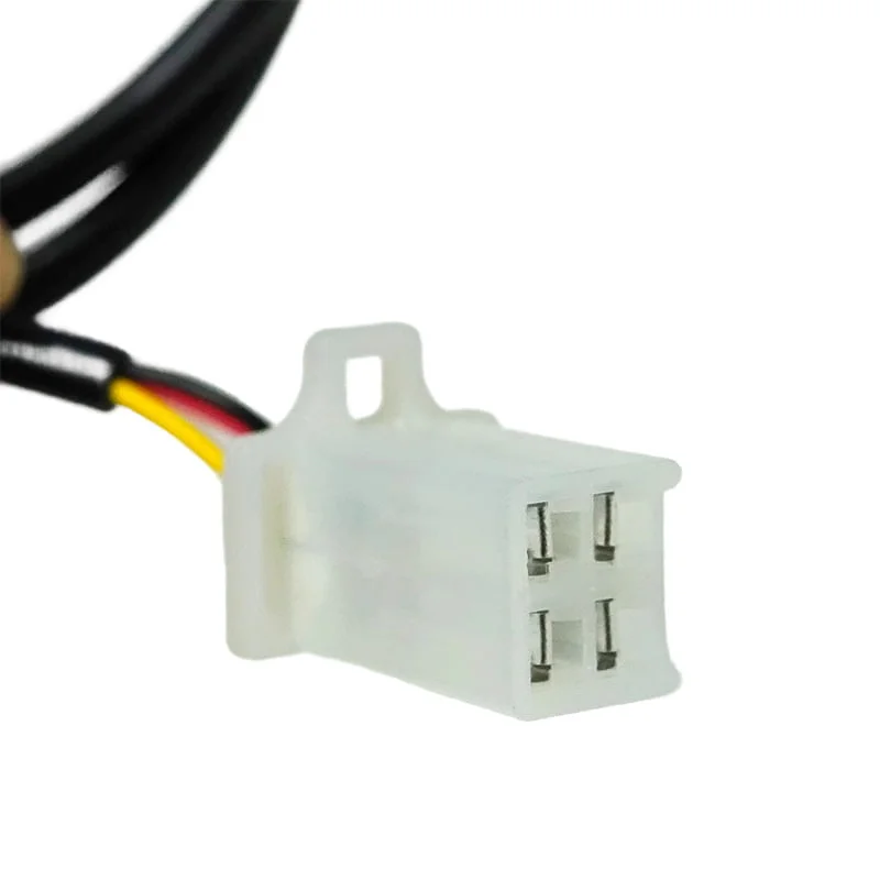 ΟΠΙΣΘΙΟ ΦΑΝΑΡΙ ΓΙΑ URBANGLIDE E-CROSS/SMARTGYRO SPEEDWAY/ROCKWAY - Image 3