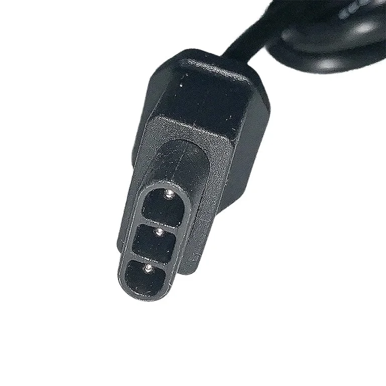 SUNIK ΦΟΡΤΙΣΤΗΣ NIU 48V2A (53.5V2A OUTPUT) ΓΙΑ ΜΠΑΤΑΡΙΑ ΗΛΕΚΤΡΙΚΟΥ ΠΑΤΙΝΙΟΥ - Image 4