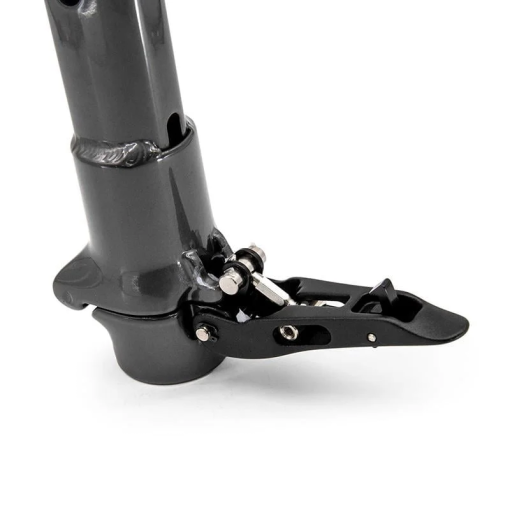 ΣΩΛΗΝΑΣ ΤΙΜΟΝΙΟΥ ΜΕ ΑΝΑΔΙΠΛΩΣΗ ΓΙΑ SMARTGYRO K2/Urbanglide City 500CT - Image 2