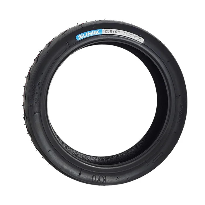 SUNIK 250X64 TUBELESS ΕΛΑΣΤΙΚΟ ΗΛΕΚΤΡΙΚΟΥ ΠΑΤΙΝΙΟΥ XIAOMI Mi4 ULTRA - Image 3