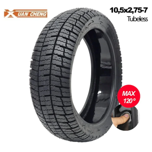 XUANCHENG 10.5X2.75-7 ΕΛΑΣΤΙΚΟ TUBELESS GEL EGITION ΓΙΑ SCOOTER NINEBOT P65/P100