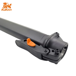 Alternative view of KUKIRIN G2 PRO ΣΩΛΗΝΑΣ ΤΙΜΟΝΙΟΥ ΜΕ ΑΝΑΔΙΠΛΩΣΗ