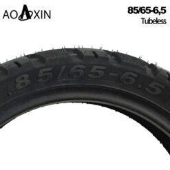 AOXIN ΕΛΑΣΤΙΚΟ TUBELESS OFFROAD 85/65-6.5 ΓΙΑ ΗΛΕΚΤΡΙΚΑ ΠΑΤΙΝΙΑ - Image 3