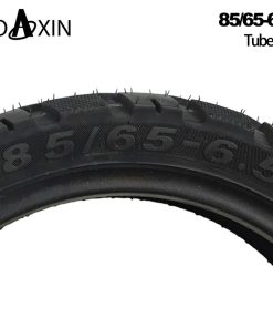 Alternative view of AOXIN ΕΛΑΣΤΙΚΟ TUBELESS OFFROAD 85/65-6.5 ΓΙΑ ΗΛΕΚΤΡΙΚΑ ΠΑΤΙΝΙΑ